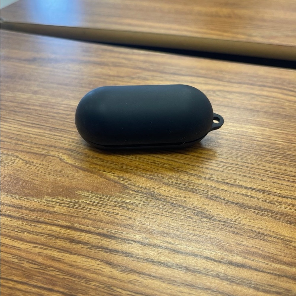 Sony earbuds